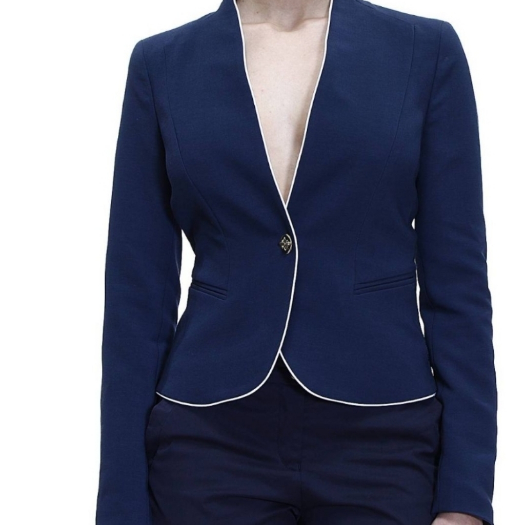 Armani Executor Blazer